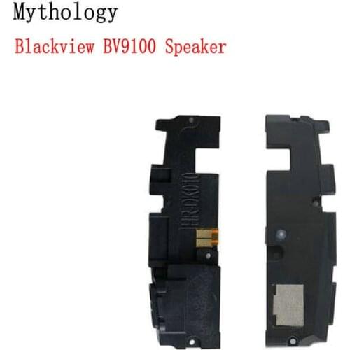 Mythology Original Speaker For Blackview BV9100 Loud Speaker Flex Cable Mobile Phone FPC Repait Parts