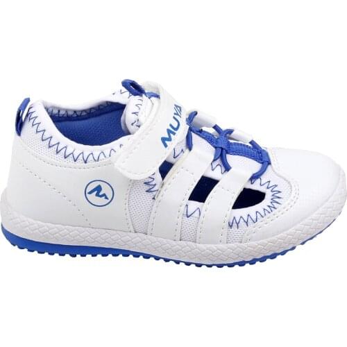 Muya 89037-45 Daily Girl/Boys Sports Shoes