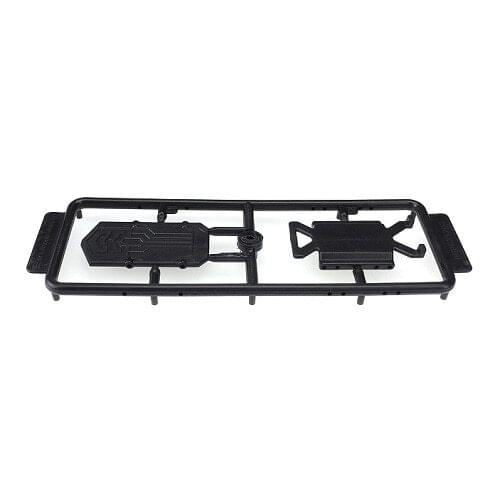 Orlandoo Hunter 1:35A01 A02 A03 TA0018 Battery and Equipment case compartment holder OHPC3520