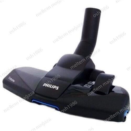 Philips FC 9932 Marathon Ultimate Original Triactive Absorbent Hood Nozzle HT-EMC0046-A-12