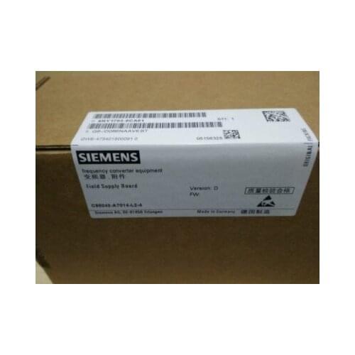 C98043-A7022-L4-6 board 6RY1703-1HD06