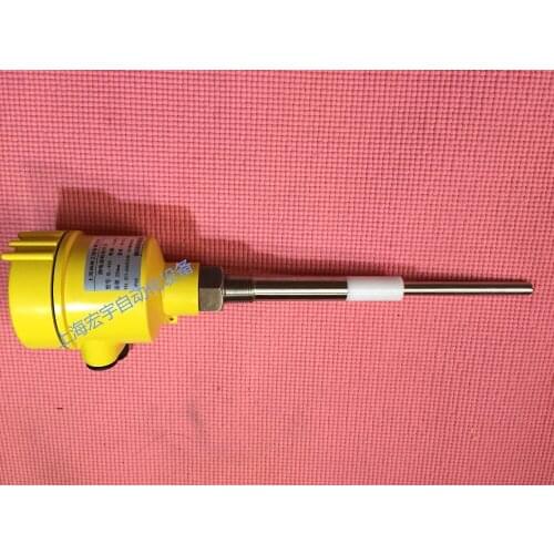 Static capacitance bit switch material position switch