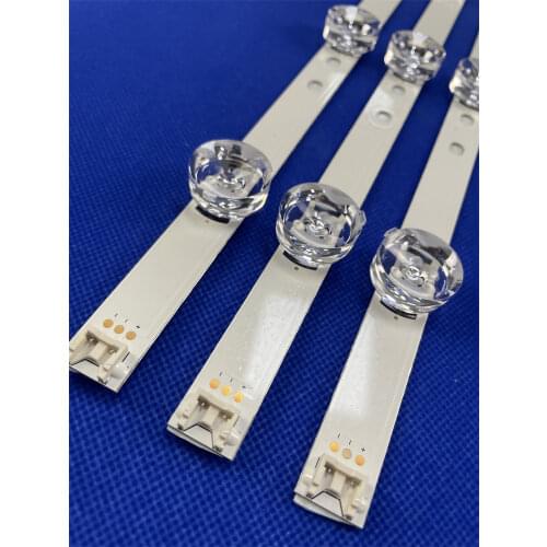 30pcs 32LB LED backlight strip for LG INNOTEK DRT 3.0 32"_A/B 32MB25VQ 6916l-1974A 1981A 32LB5820 32LF580V 32LB5610 LC320DUE