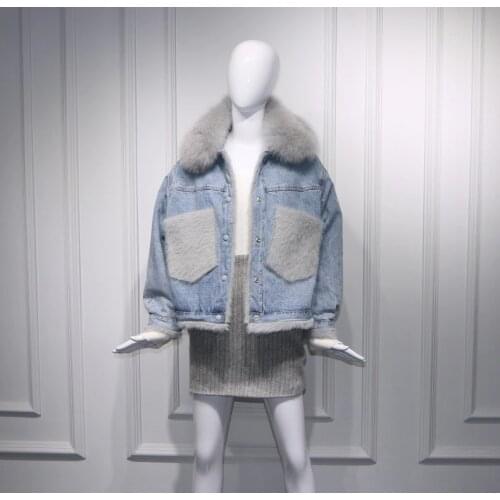 Vinieer Women's Bomber Jackets