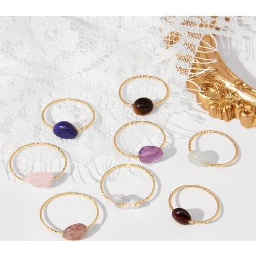 Женские золотые кольца Vinswet China At AliExpress