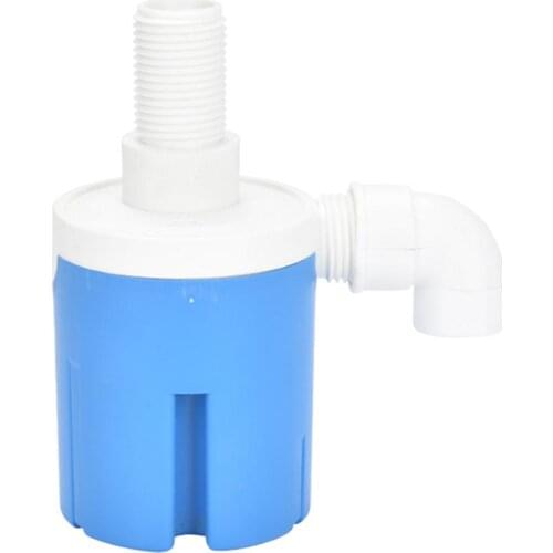 Built-in Automatic Water Level Control Valve Float Valve Water Level Control Valve Tank Side-Entry Embedded Float Valve For Swi
