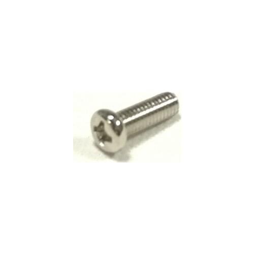 Bowling Spare Parts T11-019654-001 Sems Hex Hd. MachineScrew (10-32 x 1/2") (10pcs/bag) Use for Brunswick Bowling Machine