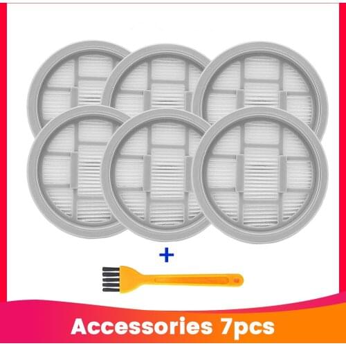 VC20S VC20 Handle Vacuum Cleaner Hepa Filter for xiaomi Deerma VC20S VC20 Handle Vacuum Cleaner Parts Accessories Filter