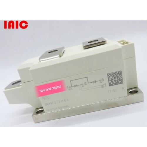 100%New and original, 90 days warranty SKKH273/16E