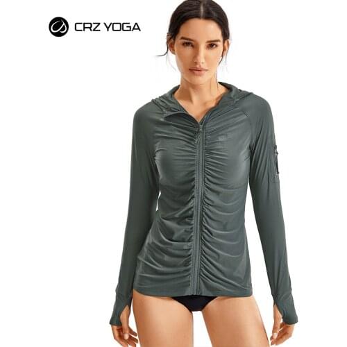 CRZ YOGA Womens Swimwear