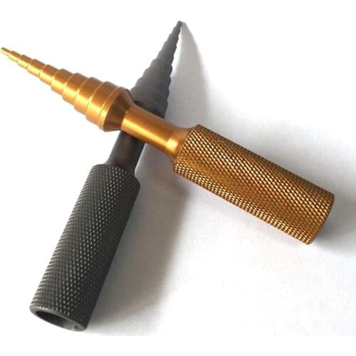 RC Model Ball Bearing Driver Install Remove Tool Removal Puller OD 2 3 4 5 6 8 10 12 14 mm for RC Cars Helicopter Accessories