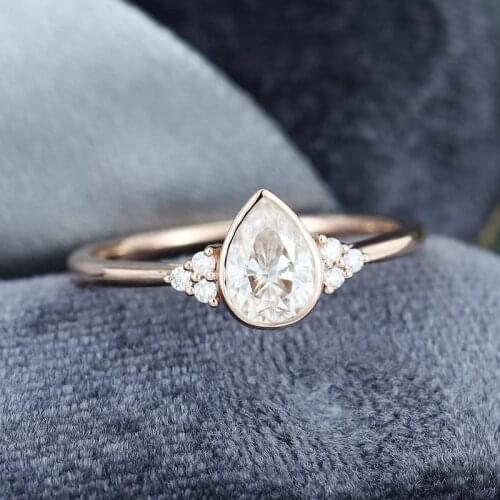 EDI Rings