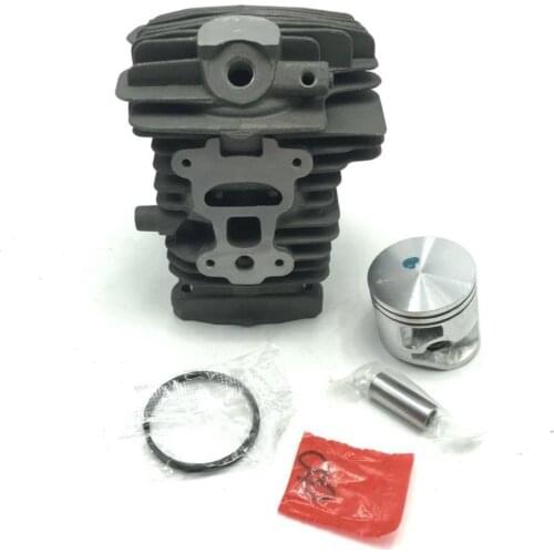40MM Cylinder & Piston Kit fit Chainsaw MS211, MS 211C Rep 11390201202