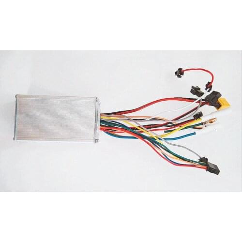 Controller for SPEEDWAY leger MINI4 RUIMA MINI4 electric scooter 36v 48v controller spare parts