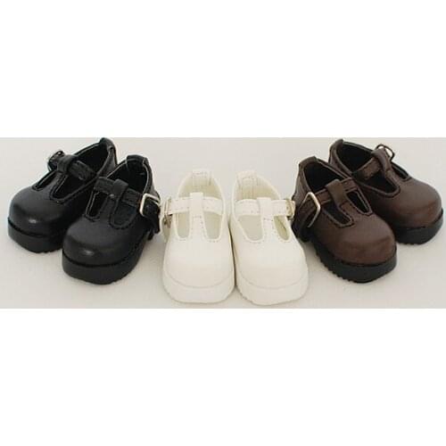 1/6 scale BJD Round head shoes boots for BJD/SD YOSD doll accessories.not include doll,clothes,wig and other accessories 18D2414