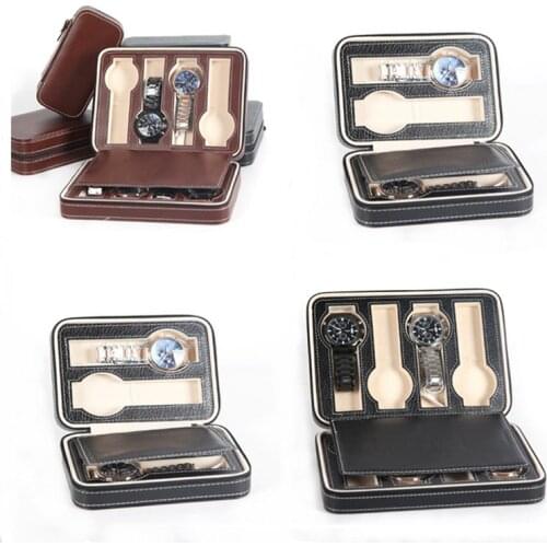 NieNie Watch Boxes