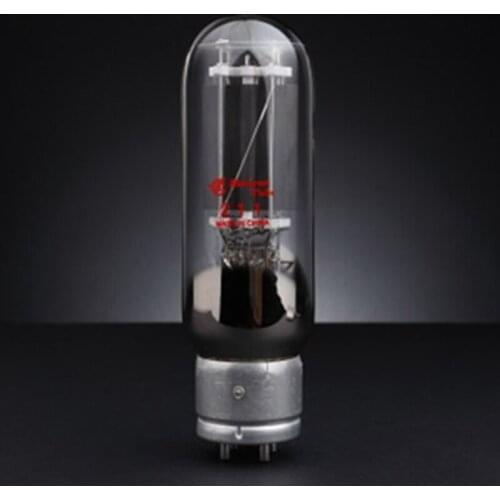 New 1pcs Shuguang 211(211-T,211-TA ) Amplifier HIFI Audio Vacuum Tube Repalce Psvane Mullard JJ Tung-sol 211