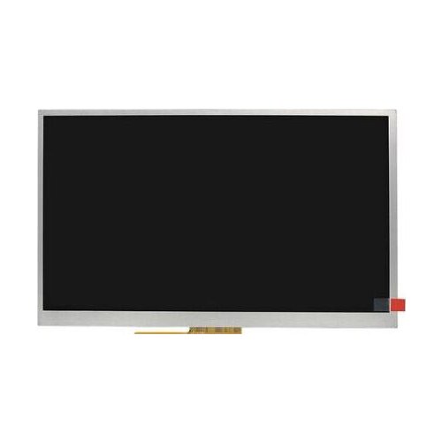 New 10.1" inch martrix for Irbis TZ175 TZ176 TZ177 TZ178 lcd display lcd screen Tablet