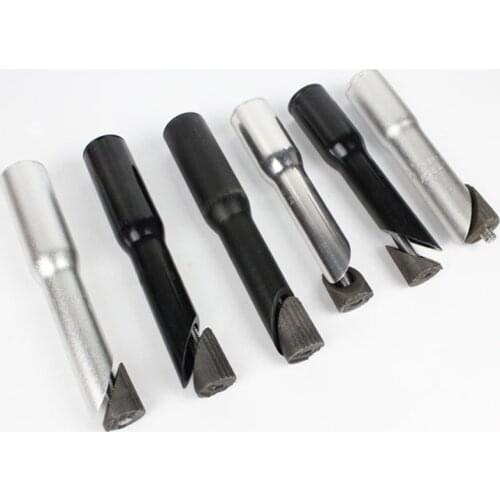 Road Mountain Bike Bicycle Stem Riser Adapter Higher Increased Core for 28.6mm Front Fork