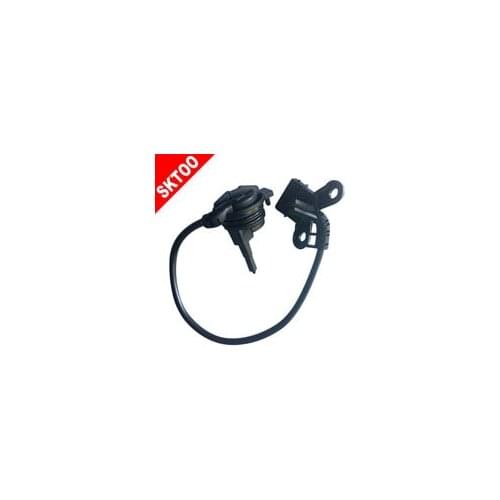 For Passat b5 manual drive link gearbox reversing light switch reversing switch 012919823F