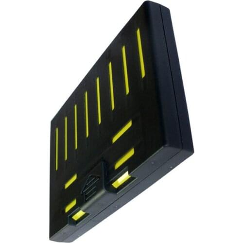 Robotic Vacuum Cleaner Battery Pack for COCO 680T Cleanmate QQ6 PRO902S Robot Vacuum Cleaner Battery Parts Accessories