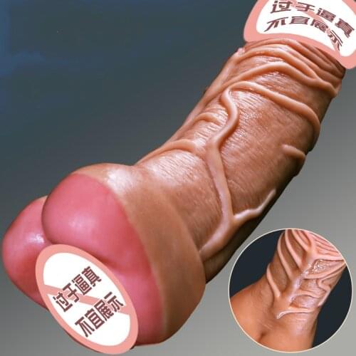 Male Masturbation Cup Mouth Vaginal Anus Silicone Masturbator Realistic Vagina Pussy Sex Toys for Men Oral Masturbador for Adult