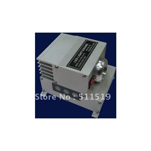 10W super bright white twinkle LED fiber illuminator with CREE 3*3W led diodes No remote