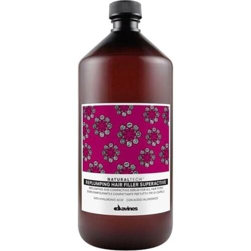 Davines Replumping Plump Serum 1000ml