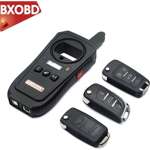 Remote Maker KEYDIY KD-X2 Unlocker and Generator-Transponder Cloning Device KD X2 Chip Reader/Remote Frequency Key Programmer