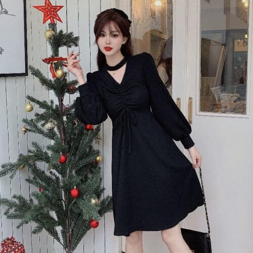 Women Dresses Dress 2021 Spring And Autumn Clothing Vestido De Mujer