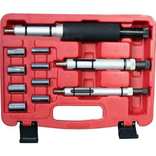 11pcs Clutch Master Aligmnent Tool Kit Set -Adjusting Centering Mandrel NEW