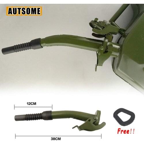 AUTSOME Fuel Suction Units