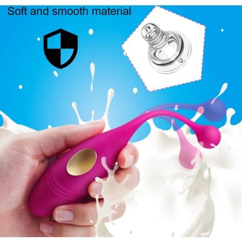 Panties Wireless Remote Control Vibrator Panties Vibrating Egg Wearable Dildo Vibrator G Spot Clitoris Sex toy for Women