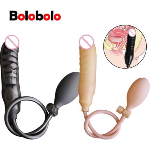 Bolobolo Anal Toys