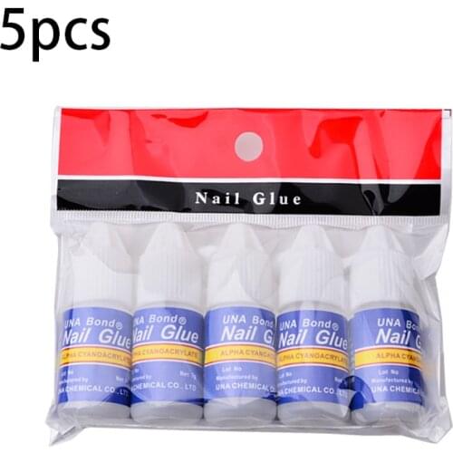 BOLUOYIN Materials For Nail Extension