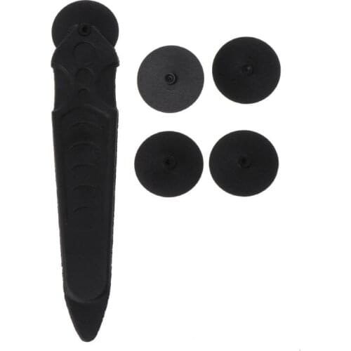 Opening Wheel Tool Prying Case Cover for iMac 21.5" 27" A1418 A1419 Roller Opening Tool Repair Kit