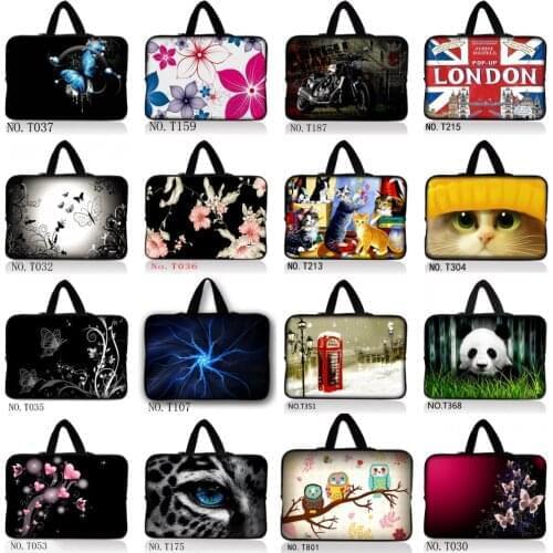 Laptop Bag Case For Microsoft surface pro 4 5 6 7 X generainch 12.3 Zipper Handbag Sleeve cover surface pro 12.3'' tablet pouch