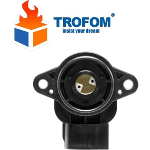 TPS Throttle Position Sensor For Mazda 323 MX-5 Miata Protege Kia Sephia 198220-1131 BP2Y18911 1985001031 ZJ01-18-911 BP2Y18911A