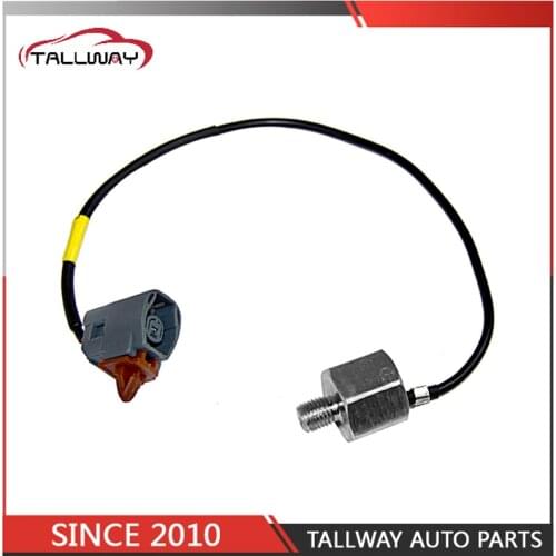 Free Shipping Knock Sensor For MAZDA 323 626 DEMIO PREMACY 1.3 1.4 1.5 1.9 2.0 E1T50471 ZL02-18-921 ZL0218921 0907010 J5673001