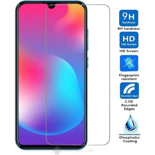 For Coolpad Cool 9 Tempered Glass 9H 2.5D Premium Screen Protector Film For COOLPAD COOL9