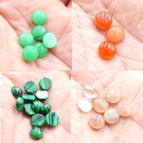 FLTMRH Irregular Straight Hole Natural Citrines Yellow Crystal Stone Beads For Jewelry Making 5-8 mm DIY Bracelet Necklace