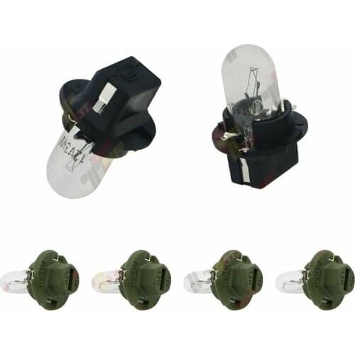 Dash Instrument Cluster Light Bulbs For Mercedes-Benz W210 E-Class E320 E430 E55 AMG W208 CLK55