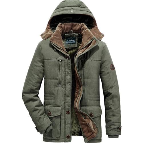 LIONJUMP Men's Windbreakers