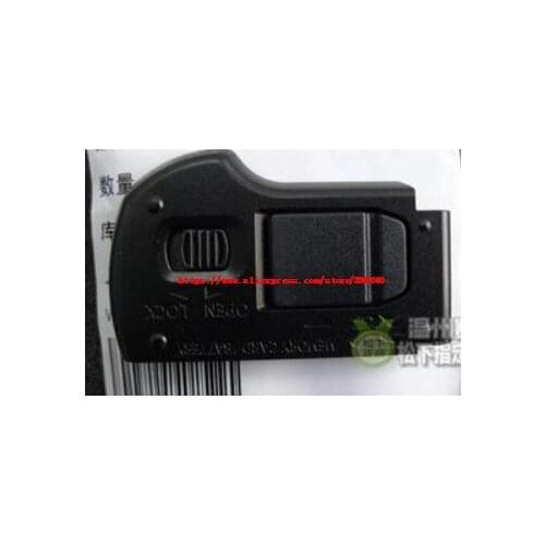 NEW Original For Panasonic DMC-GF2 GF2 Battery cover Door Lid Camera Replacement Unit Repair Part