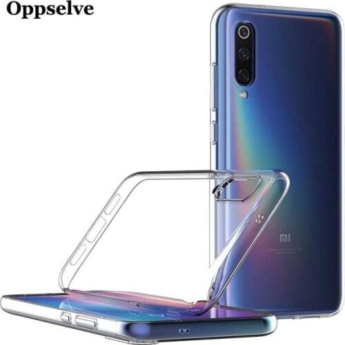 Oppselve Phone Cases Xiaomi Mi A2