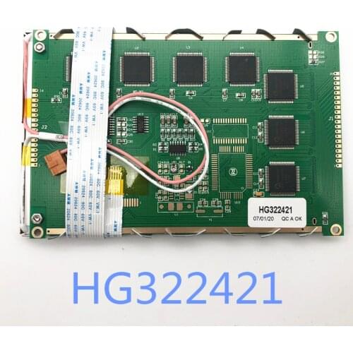 Lcd display panel HG322421