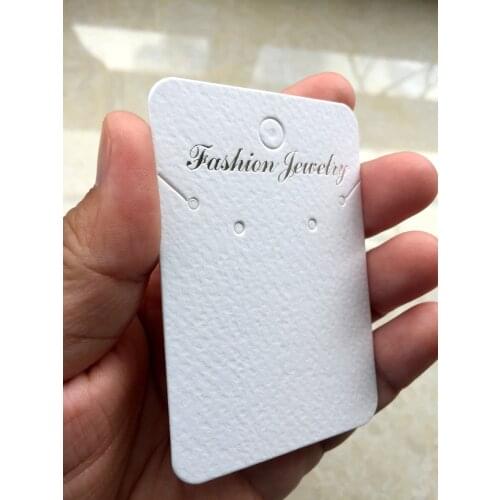 Custom hang Tag and label for clothing printed/garment/hair extension/Luxury/Jewelry Accessories DP10