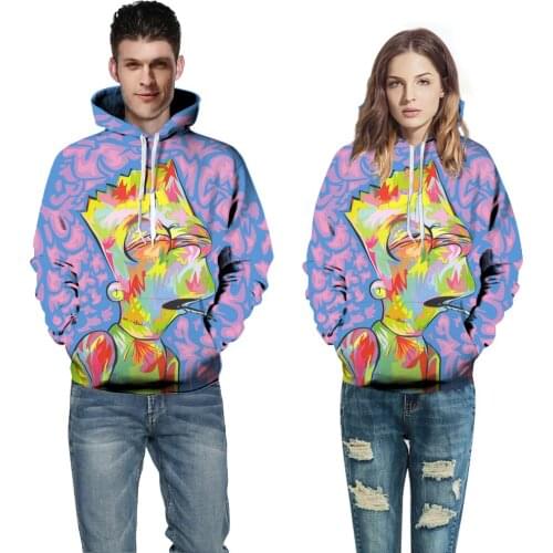 Pink Hoodie Mens People Mens Clothing Long Sleeves Hoodie Sweatshirt Sweatshirt 3D Hoodie Sportswear Unisex clothing