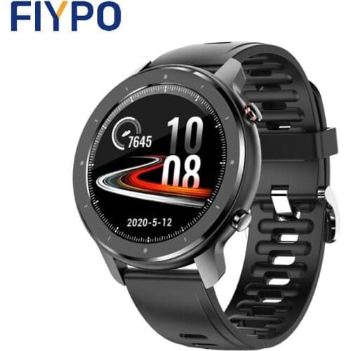 Hot Selling Locate Music Playing Smart Bracelet Connect Bluetooth Earphone T30 Smartwatch