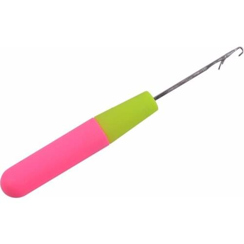 Crochet Hook Needle Hair Weaving Needle For Braids Knitting And Crochet Needles For Jumbo Braiding Twist Hair 1Pcs/Lot